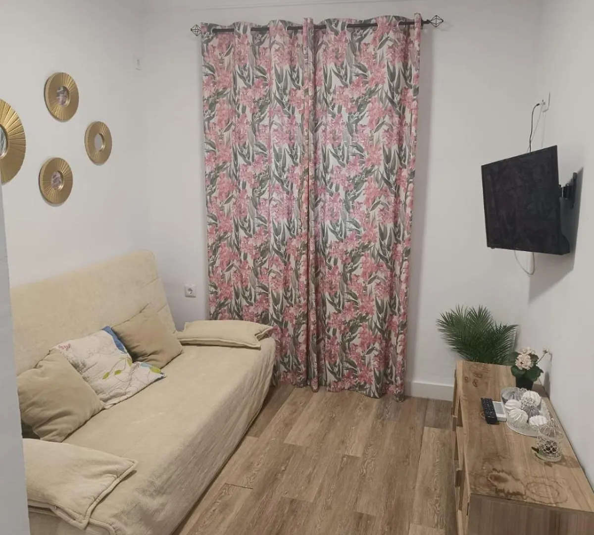 Nuevo Apartamento En El Centro El Puerto de Santa María