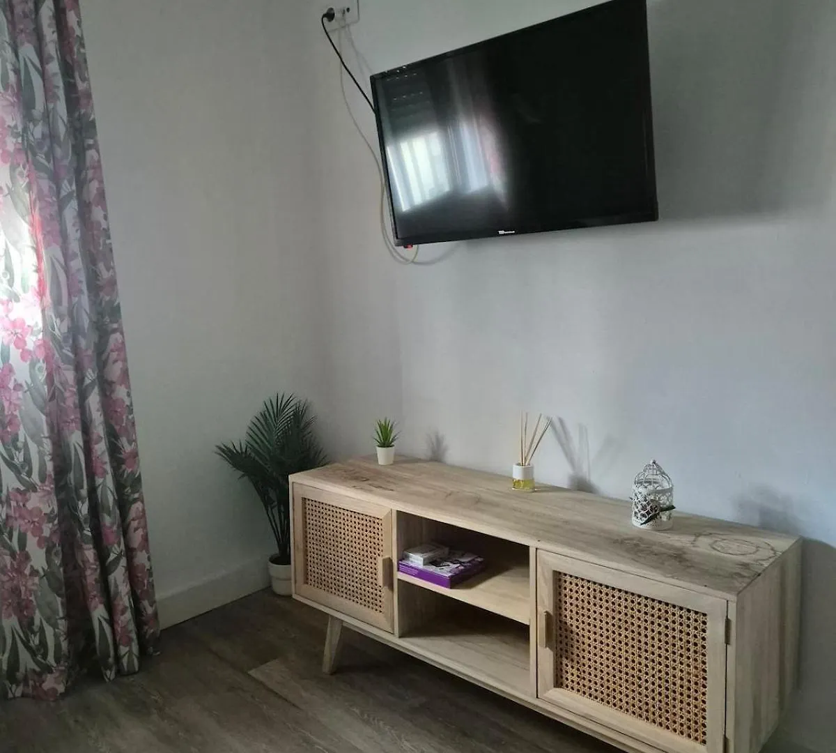 Apartmán Nuevo Apartamento En El Centro El Puerto de Santa María