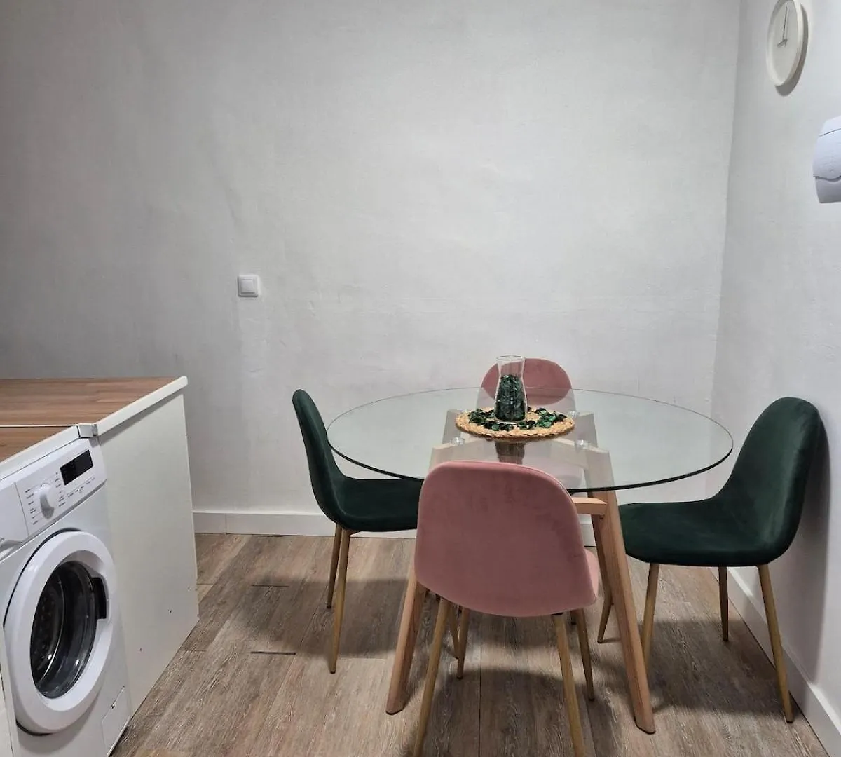 Nuevo Apartamento En El Centro El Puerto de Santa María 0*,